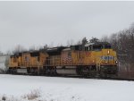 UP 8885